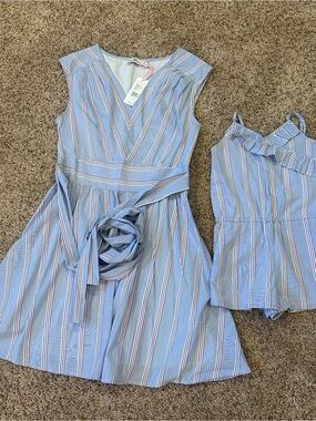 Mommy & Me set ***perfect for the 4th of July! 🇺🇸